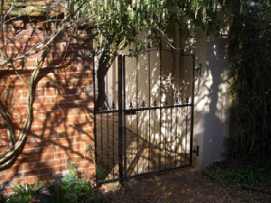 Metal Gates Ashford Kent